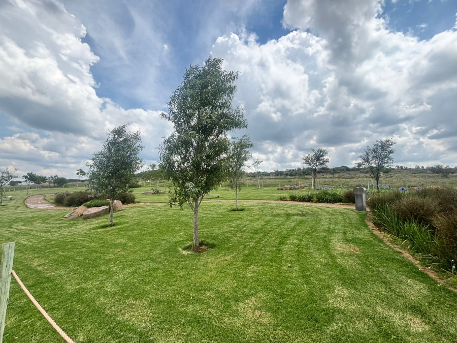 0 Bedroom Property for Sale in Helderzicht Eco Estate North West